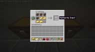 Netherite ingot (Image via Mojang)